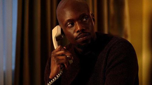 In the Dark Season 3 Episode 5 - Planes, Trains & Automobiles