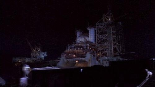 Space: Above and Beyond Season 1 Episode 3 - The Dark Side of the Sun