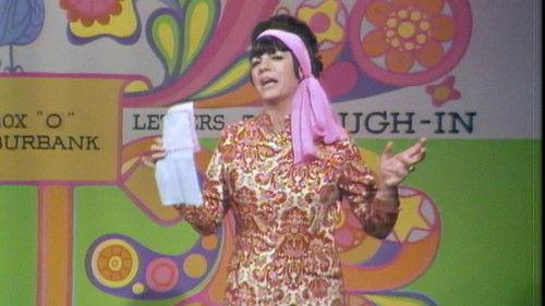 Rowan & Martin's Laugh-In Season 3 Episode 3 - Episode 3