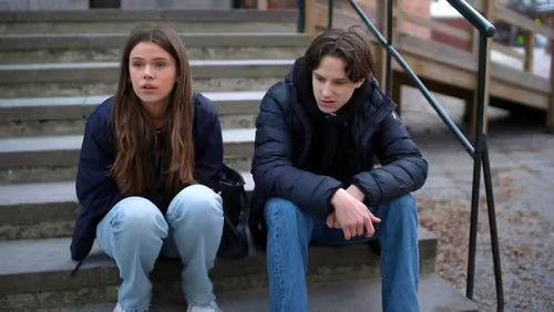 Strula Season 4 Episode 8 - Alone Again