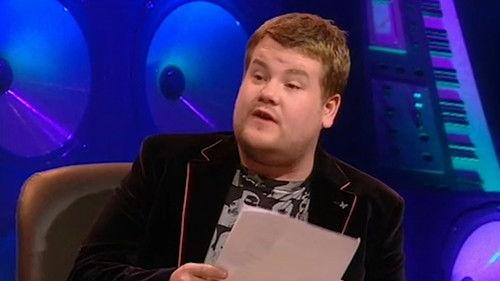 Never Mind the Buzzcocks Season 23 Episode 1 - James Corden, Paloma Faith, Tom Clarke, Ben Miller & Janeane Garofalo