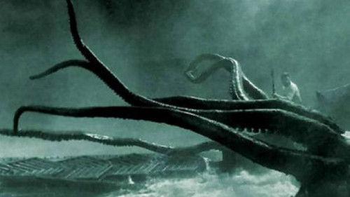 The Wonderful World of Disney Season 1 Episode 7 - Operation Undersea