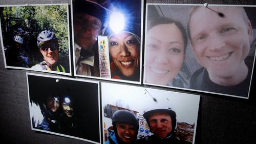 Svenska fall Season 12 Episode 1 - Episode 1