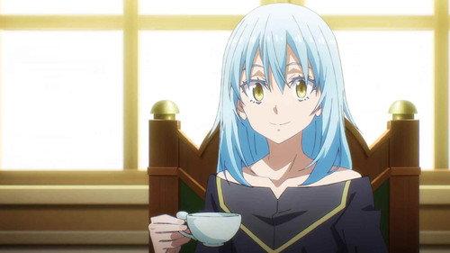 That Time I Got Reincarnated as a Slime Season 4 Episode 1 - New Days