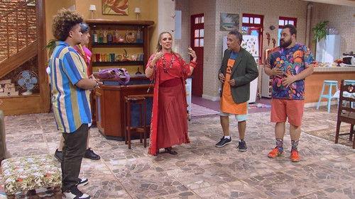 O Dono do Lar Season 8 Episode 16 - Episode 16
