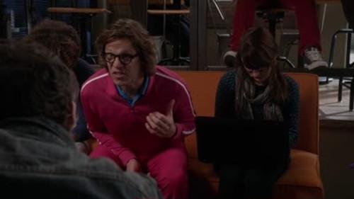 The Neighbors Season 2 Episode 10 - Supreme Like Me