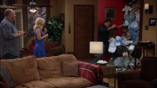 Anger Management Season 2 Episode 71 - Charlie and the Temper of Doom