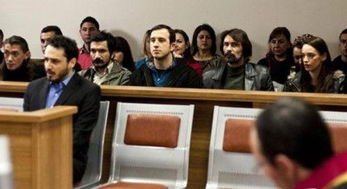 Behzat Ç.: An Ankara Policeman Season 3 Episode 21 - Adalet