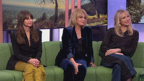 The One Show Season 20 Episode 13 - 22/01/2025