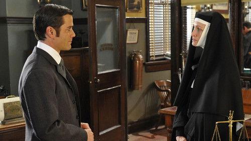 Murdoch Mysteries Season 4 Episode 10 - Voices