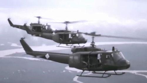 History's Greatest Aircraft Season 2 Episode 5 - Bell UH-1 Huey
