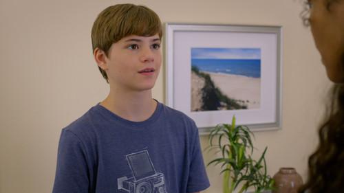 Secrets of Sulphur Springs Season 2 Episode 8 - Time Is Not On Our Side