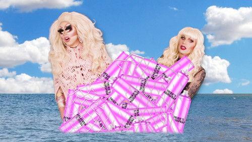 UNHhhh Season 3 Episode 5 - Global Warming