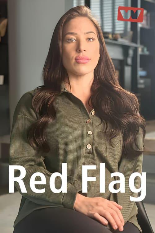Red Flag poster