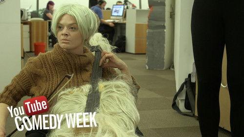 All-Nighters Season 6 Episode 5 - Art Heist