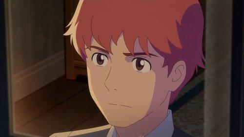 Anne Shirley Season 1 Episode 20 - My World Has Tumbled Into Pieces