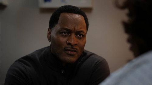 Tyler Perry's The Oval Season 5 Episode 4 - Coming Clean