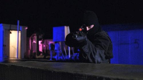 undefined Season 1 Episode 8 - Shroud of Death