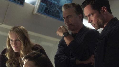 Gone Season 1 Episode 8 - Romans