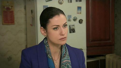 Secrecy of the Investigation Season 15 Episode 4 - Episode 4