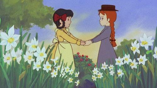 Anne of Green Gables Season 1 Episode 9 - A Solemn Vow
