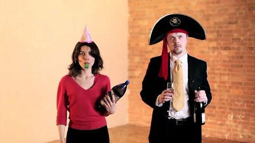 Back Space Season 1 Episode 6 - Wrap Party and Killer Modem