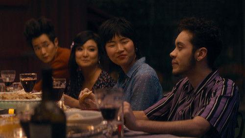 undefined Season 1 Episode 10 - Three of Cups