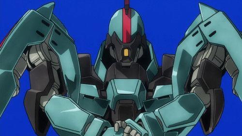 Mobile Suit Gundam: Iron-Blooded Orphans Season 1 Episode 21 - To the Place of Return