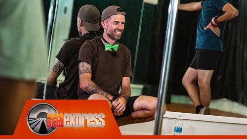 Asia Express Season 3 Episode 24 - Episode 24