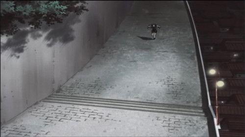 Tokyo Underground Season 1 Episode 17 - Gradual Attack: For Sake of the Smile