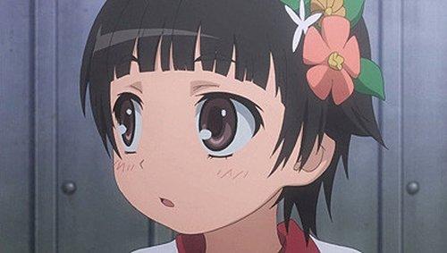 A Certain Scientific Railgun Season 1 Episode 5 - A Certain Pair of New Trainees