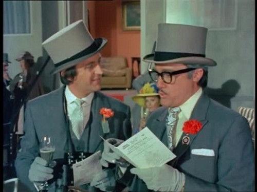 The Protectors Season 1 Episode 8 - King Con