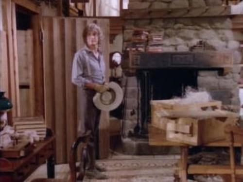 Little House on the Prairie Season 9 Episode 1 - Times Are Changing (1)