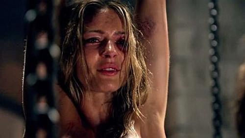 Legend of the Seeker Season 2 Episode 20 - Eternity