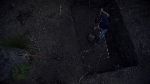 undefined Season 2 Episode 5 - Six Feet Deep