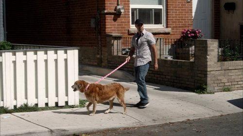 Alphas Season 1 Episode 11 - Original Sin