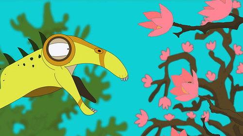 Ralph et les dinosaures Season 1 Episode 14 - Episode 14