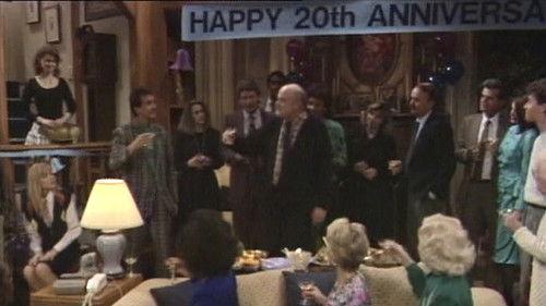 Growing Pains Season 4 Episode 15 - Anniversary from Hell