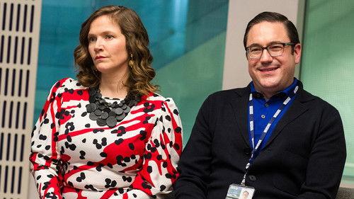 W1A Season 3 Episode 5 - Episode 5
