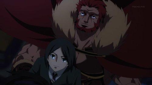 undefined Season 2 Episode 10 - The Ocean at the End of the World