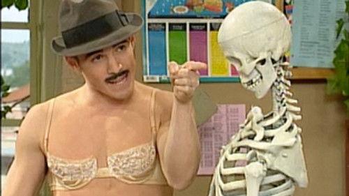 All That Season 4 Episode 20 - The L.O.X.