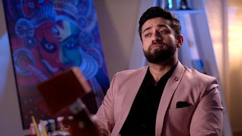 Vanshaj Season 1 Episode 17 - Sengupta Snubs The Mahajans