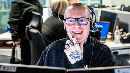 Ambulance Season 5 Episode 4 - Manchester - Episode 4