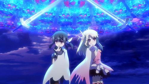 Fate/kaleid liner Prisma Illya Season 1 Episode 10 - Kaleidoscope