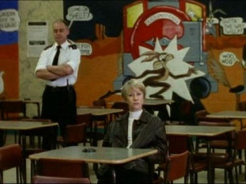 Prime Suspect Season 4 Episode 3 - The Scent of Darkness