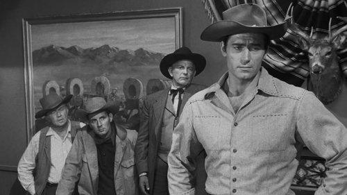 Cheyenne Season 6 Episode 1 - Winchester Quarantine