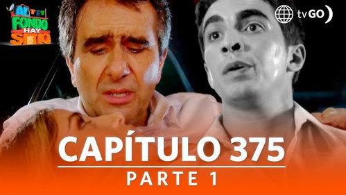 Al Fondo Hay Sitio Season 11 Episode 1 - Episode 1