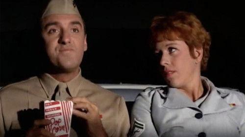 Gomer Pyle, U.S.M.C. Season 4 Episode 3 - Corporal Carol
