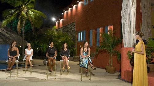 Paradise Hotel Season 1 Episode 8 - Episode 8