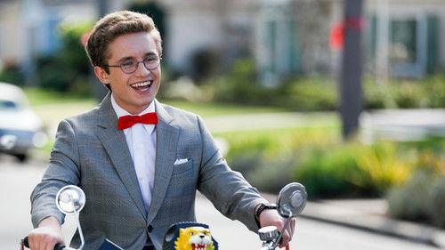 The Goldbergs Season 7 Episode 18 - Schmoopies’s Big Adventure